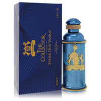 Alexandre J Zafeer Oud Vanille Eau De Parfum Spray 3.4 oz / 100 ml for Women