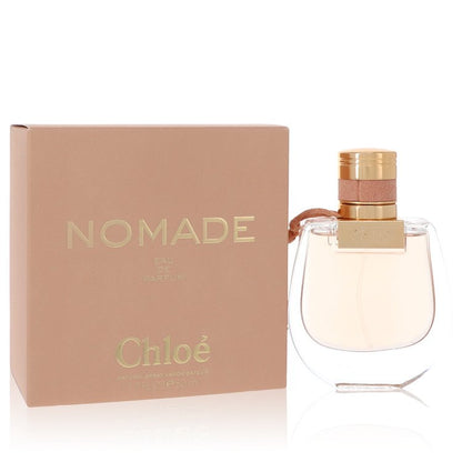 Chloe Nomade Eau De Parfum Spray for Women, 1.6 oz / 50 ml The Fragrance Avenue