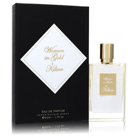 Woman in Gold by Kilian Eau de Parfum Spray 1.7 oz / 50 ml for Women