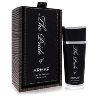 Armaf The Pride of Armaf Eau De Parfum Spray 3.4 oz (100 ml) for Men