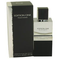 Armaf Edition One Eau De Toilette Spray 3.4 oz / 100 ml for Men