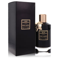 Mancera Musky Garden Eau de Parfum Spray 4 oz / 120 ml for Women