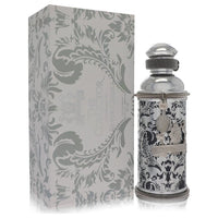 Alexandre J Silver Ombre Eau De Parfum Spray 3.4 oz / 100 ml for Women