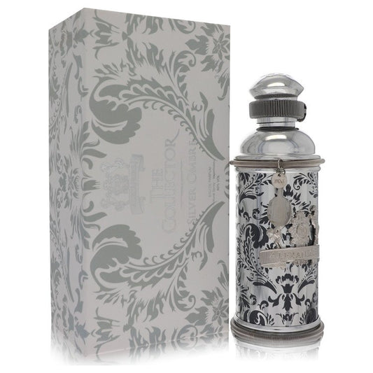 Alexandre J Silver Ombre Eau De Parfum Spray 3.4 oz / 100 ml for Women