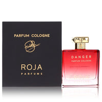 Roja Danger Extrait De Parfum Spray 3.4 oz / 100 ml for Men by Roja Parfums