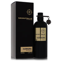 Montale Oudmazing Eau De Parfum Spray 3.4 oz / 100 ml for Women