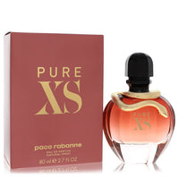 Paco Rabanne Pure XS Eau de Parfum Spray 2.7 oz (80 ml) for Women