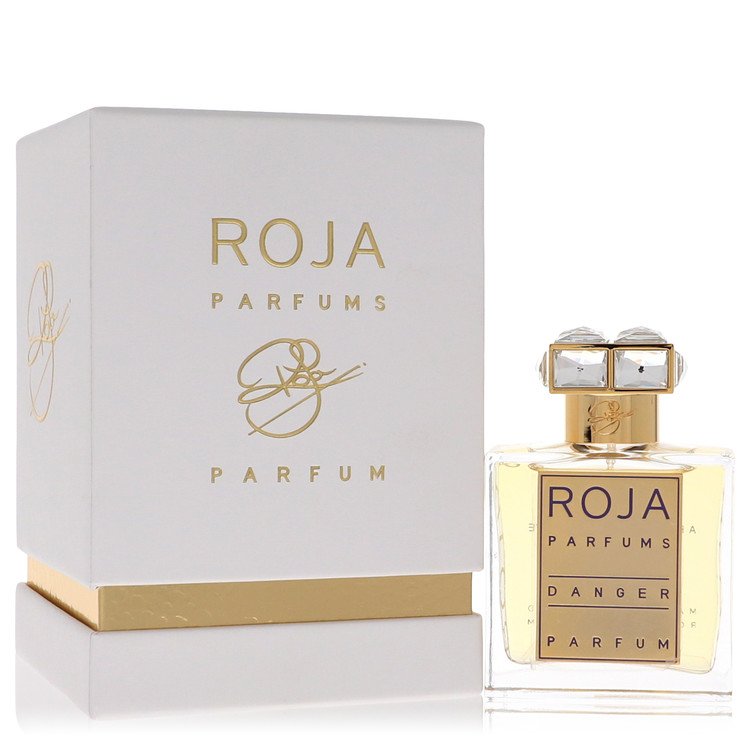 Roja Danger by Roja Parfums Eau de Parfum Spray 1.7 oz / 50 ml for Women