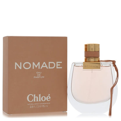 Chloe Nomade Eau De Parfum Spray for Women, 1.6 oz / 50 ml The Fragrance Avenue