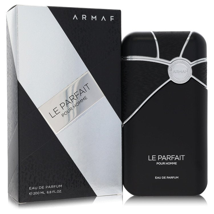 Armaf Le Parfait Eau De Parfum Spray for Men 3.4 oz / 100 ml The Fragrance Avenue