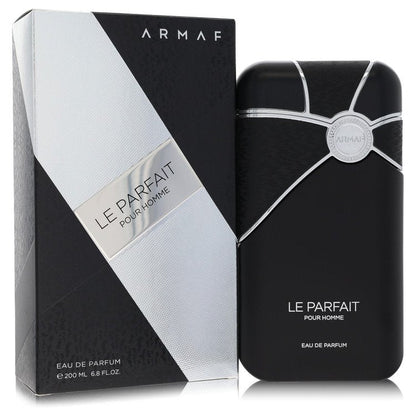 Armaf Le Parfait Eau De Parfum Spray for Men 3.4 oz / 100 ml The Fragrance Avenue