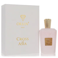 Orlov Paris Cross of Asia Eau de Parfum Spray 2.5 oz (75 ml) for Women