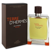 Hermès Terre d'Hermès Intense Vetiver Eau de Parfum Spray 6.8 oz / 200 ml