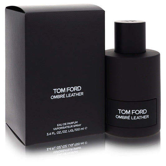 Tom Ford Ombre Leather Unisex Eau De Parfum Spray 3.4 oz / 100 ml