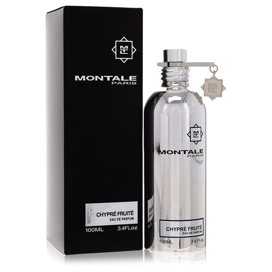 Montale Chypre Fruity Eau De Parfum Spray Unisex 3.4 oz / 100 ml