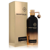 Montale Intense Pepper Eau De Parfum Spray 3.4 oz (100 ml) for Women