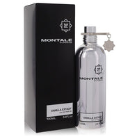 Montale Vanilla Extasy Eau De Parfum Spray 3.4 oz / 100 ml for Women