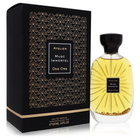 Atelier Des Ors Musc Immortel Eau De Parfum Spray 3.3 oz / 100 ml for Women