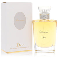 Christian Dior Diorama Eau de Toilette Spray 3.4 oz / 100 ml for Women