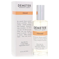 Demeter Almond Cologne Spray Unisex 4 oz (118 ml) for Women