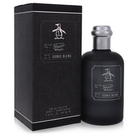 Original Penguin Iconic Blend Eau de Toilette Spray 3.4 oz (100 ml) for Men