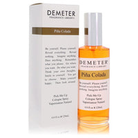 Demeter Pina Colada Cologne Spray for Women, 4 oz / 118 ml