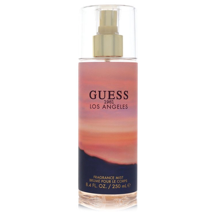 Guess 1981 Los Angeles Fragrance Mist for Women 8.4 oz / 248 ml