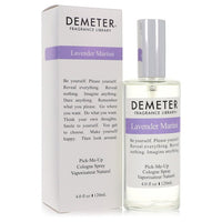 Demeter Lavender Martini Women's Cologne Spray 4 oz (118 ml)