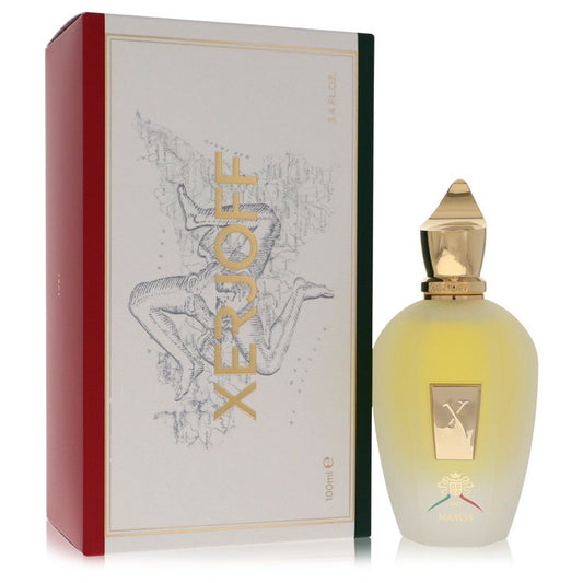 Xerjoff XJ 1861 Naxos Unisex Eau De Parfum Spray 3.4 oz / 100 ml
