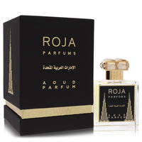 Roja United Arab Emirates by Roja Parfums Extrait de Parfum Spray 1.7 oz / 50 ml Unisex