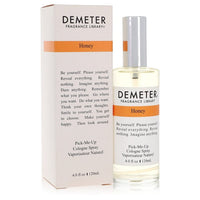 Demeter Honey Cologne Spray 4 oz / 118 ml for Women The Fragrance Avenue