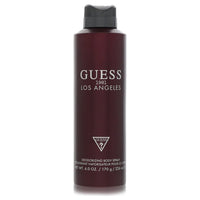 Guess 1981 Los Angeles Fragrance Mist for Women 6 oz / 177 ml The Fragrance Avenue