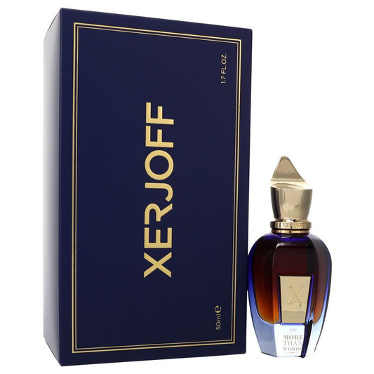 Xerjoff More Than Words Unisex Eau De Parfum Spray 1.7 oz / 50 ml