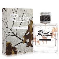 Realtree American Trail by Jordan Outdoor Eau De Parfum Spray 3.4 oz / 100 ml for Women The Fragrance Avenue