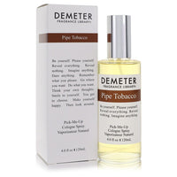 Demeter Pipe Tobacco Cologne Spray 4 oz/118 ml for Women The Fragrance Avenue