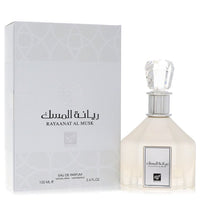 Rihanah Rayaanat Al Musk Unisex Eau De Parfum Spray 3.4 oz / 100 ml The Fragrance Avenue