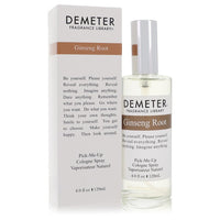 Demeter Ginseng Root Cologne Spray for Women, 4 oz / 118 ml The Fragrance Avenue