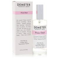 Demeter Pixie Dust Cologne Spray 4 oz / 118 ml for Women The Fragrance Avenue