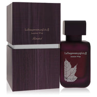 La Yuqawam Jasmine Wisp Eau De Parfum Spray by Rasasi 2.5 oz / 75 ml for Women The Fragrance Avenue