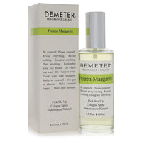 Demeter Frozen Margarita Cologne Spray 4 oz (118 ml) for Women