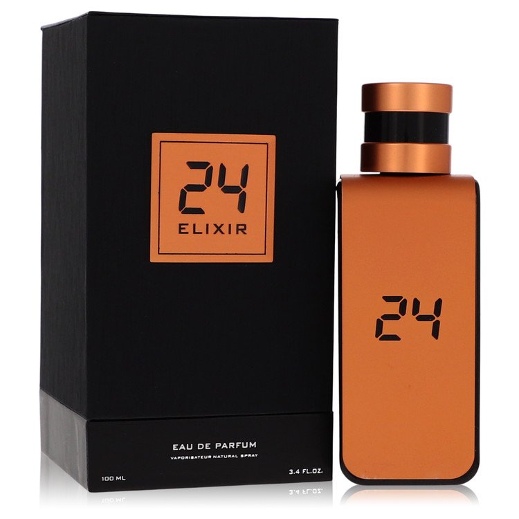 ScentStory 24 Elixir Rise of the Superb Eau De Parfum Spray 3.4 oz / 100 ml The Fragrance Avenue