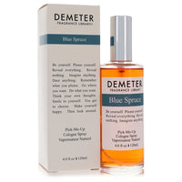 Demeter Blue Spruce Cologne Spray for Women, 4 oz (118 ml) The Fragrance Avenue