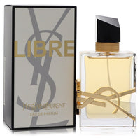 Libre by Yves Saint Laurent Eau de Parfum Spray 1.6 oz (47 ml) for Women The Fragrance Avenue