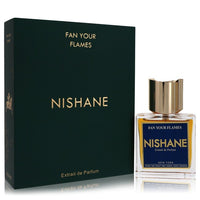 Nishane Fan Your Flames Extrait De Parfum Spray Unisex 1.7 oz / 50 ml The Fragrance Avenue