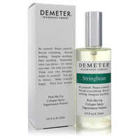 Demeter String Bean Pick-Me-Up Unisex Cologne Spray, 4 oz / 118 ml The Fragrance Avenue