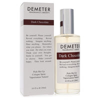Demeter Dark Chocolate Cologne Spray 4 oz (118 ml) for Women The Fragrance Avenue