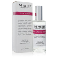 Demeter Sex On The Beach Cologne Spray for Women, 4 oz (118 ml) The Fragrance Avenue