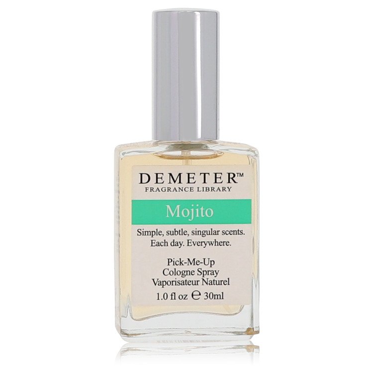 Demeter Mojito Cologne Spray 1 oz / 30 ml for Women The Fragrance Avenue
