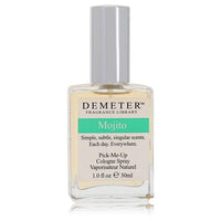 Demeter Mojito Cologne Spray 1 oz / 30 ml for Women The Fragrance Avenue