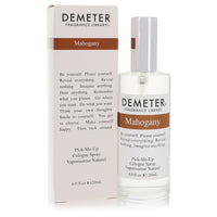 Demeter Mahogany Cologne Spray 4 oz / 118 ml for Women by Demeter The Fragrance Avenue